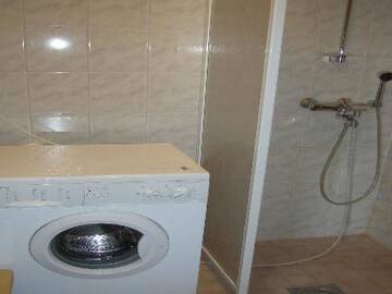 Фото номера Дом для отпуска Дома для отпуска Holiday Home Aamurusko г. Тахковуори 16