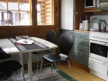 Фото номера Дом для отпуска Дома для отпуска Holiday Home Aamurusko г. Тахковуори 13
