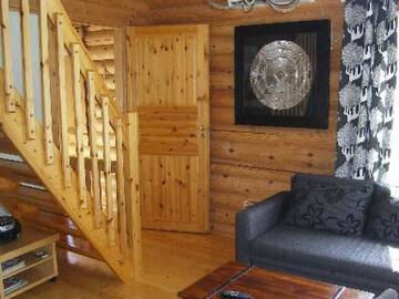 Фото номера Дом для отпуска Дома для отпуска Holiday Home Aamurusko г. Тахковуори 20