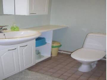 Фото номера Дом для отпуска Дома для отпуска Holiday Home Aamurusko г. Тахковуори 21