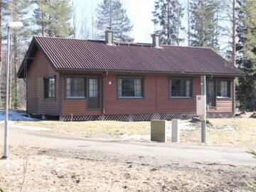 Фото номера Дом для отпуска Дома для отпуска Holiday Home Tahkovuorentie 34 a г. Тахковуори 7