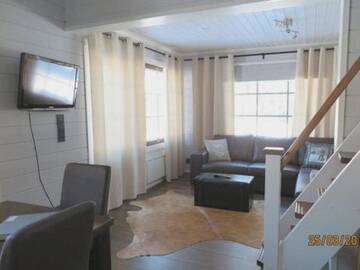 Фото номера Дом для отпуска Дома для отпуска Holiday Home Tahkovuorentie 34 a г. Тахковуори 10