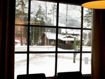 Фото номера Дом для отпуска Дома для отпуска Holiday Home Tahkovuorentie 34 a г. Тахковуори 15