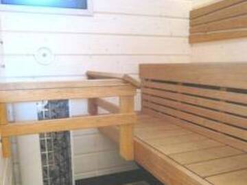 Фото номера Дом для отпуска Дома для отпуска Holiday Home Tahkovuorentie 34 a г. Тахковуори 12