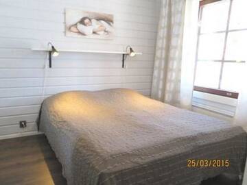 Фото номера Дом для отпуска Дома для отпуска Holiday Home Tahkovuorentie 34 a г. Тахковуори 18
