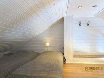 Фото номера Дом для отпуска Дома для отпуска Holiday Home Tahkovuorentie 34 a г. Тахковуори 19