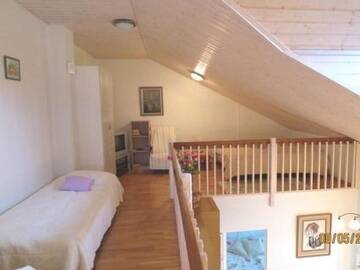 Фото Дома для отпуска Holiday Home Point vale 1 ap- 9 г. Тахковуори 4