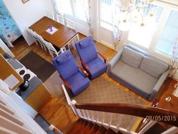 Фото номера Дом для отпуска Дома для отпуска Holiday Home Point vale 1 ap- 9 г. Тахковуори 27