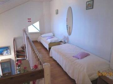 Фото номера Дом для отпуска Дома для отпуска Holiday Home Point vale 1 ap- 9 г. Тахковуори 10