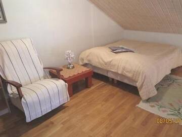 Фото номера Дом для отпуска Дома для отпуска Holiday Home Point vale 1 ap- 9 г. Тахковуори 14