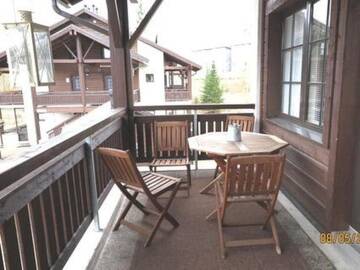Фото номера Дом для отпуска Дома для отпуска Holiday Home Point vale 1 ap- 9 г. Тахковуори 15