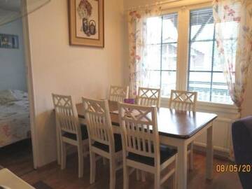 Фото номера Дом для отпуска Дома для отпуска Holiday Home Point vale 1 ap- 9 г. Тахковуори 24
