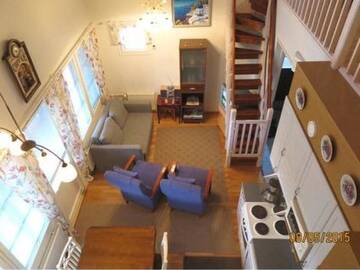 Фото номера Дом для отпуска Дома для отпуска Holiday Home Point vale 1 ap- 9 г. Тахковуори 22