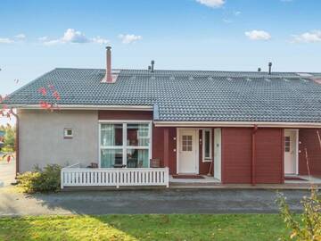 Фото Дома для отпуска Holiday Home Tahko ski koivulantie г. Тахковуори 1