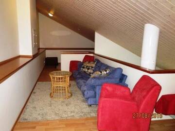 Фото номера Дом для отпуска Дома для отпуска Holiday Home Tahko ski koivulantie г. Тахковуори 14