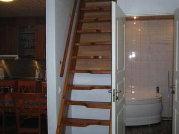 Фото номера Дом для отпуска Дома для отпуска Holiday Home Tahko ski koivulantie г. Тахковуори 15