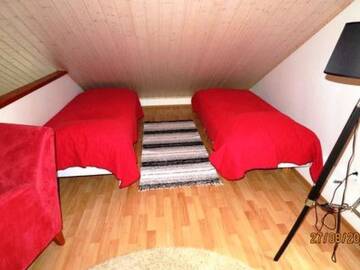 Фото номера Дом для отпуска Дома для отпуска Holiday Home Tahko ski koivulantie г. Тахковуори 11