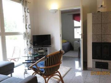 Фото номера Дом для отпуска Дома для отпуска Holiday Home Tahko ski koivulantie г. Тахковуори 12