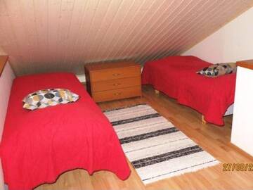 Фото номера Дом для отпуска Дома для отпуска Holiday Home Tahko ski koivulantie г. Тахковуори 16