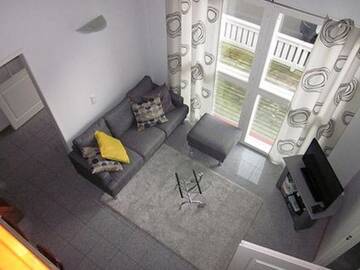 Фото Дома для отпуска Holiday Home Tahko ski koivulantie г. Тахковуори 2