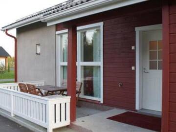 Фото Дома для отпуска Holiday Home Tahko ski koivulantie г. Тахковуори 3
