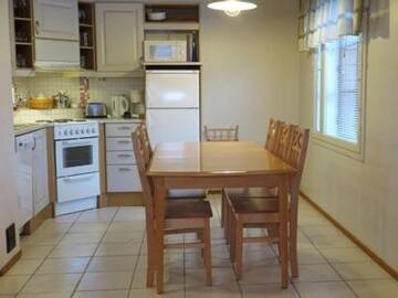 Фото Дома для отпуска Holiday Home Alppitalo punatähti 7 apt 4 г. Тахковуори 4
