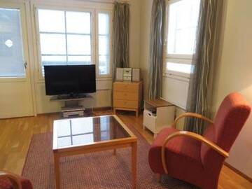 Фото номера Дом для отпуска Дома для отпуска Holiday Home Alppitalo punatähti 7 apt 4 г. Тахковуори 25
