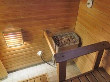 Фото номера Дом для отпуска Дома для отпуска Holiday Home Alppitalo punatähti 7 apt 4 г. Тахковуори 26