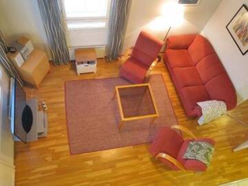 Фото номера Дом для отпуска Дома для отпуска Holiday Home Alppitalo punatähti 7 apt 4 г. Тахковуори 27