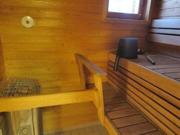 Фото Дома для отпуска Holiday Home Alppitalo punatähti 7 apt 4 г. Тахковуори 5