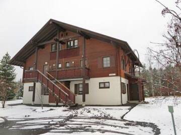 Фото номера Дом для отпуска Дома для отпуска Holiday Home Alppitalo punatähti 7 apt 4 г. Тахковуори 10