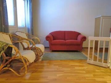 Фото номера Дом для отпуска Дома для отпуска Holiday Home Alppitalo punatähti 7 apt 4 г. Тахковуори 14