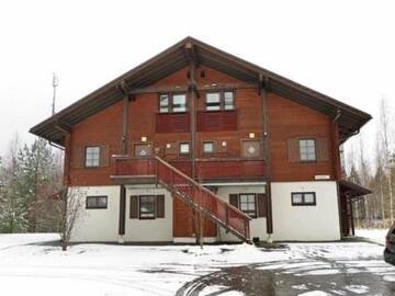 Фото номера Дом для отпуска Дома для отпуска Holiday Home Alppitalo punatähti 7 apt 4 г. Тахковуори 8