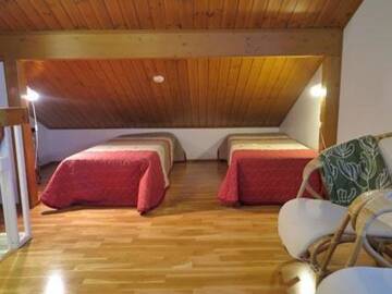 Фото Дома для отпуска Holiday Home Alppitalo punatähti 7 apt 4 г. Тахковуори 3