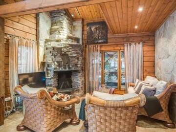 Фото номера Дом для отпуска Дома для отпуска Holiday Home Tahkonbalju г. Тахковуори 68