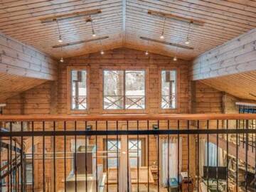 Фото номера Дом для отпуска Дома для отпуска Holiday Home Tahkonbalju г. Тахковуори 69