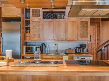 Фото номера Дом для отпуска Дома для отпуска Holiday Home Tahkonbalju г. Тахковуори 67