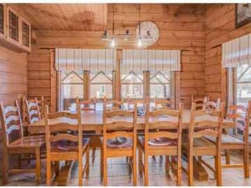 Фото номера Дом для отпуска Дома для отпуска Holiday Home Tahkonbalju г. Тахковуори 64