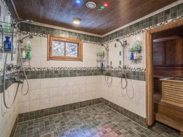 Фото номера Дом для отпуска Дома для отпуска Holiday Home Tahkonbalju г. Тахковуори 70