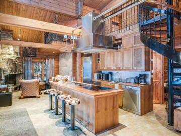Фото номера Дом для отпуска Дома для отпуска Holiday Home Tahkonbalju г. Тахковуори 37