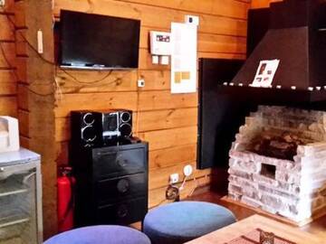 Фото Дома для отпуска Holiday Home Tahkonbalju г. Тахковуори 5