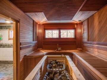 Фото номера Дом для отпуска Дома для отпуска Holiday Home Tahkonbalju г. Тахковуори 48