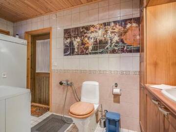 Фото номера Дом для отпуска Дома для отпуска Holiday Home Tahkonbalju г. Тахковуори 45