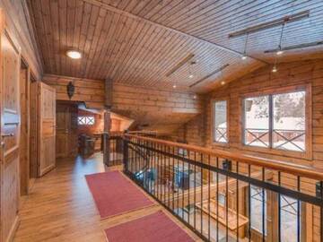 Фото номера Дом для отпуска Дома для отпуска Holiday Home Tahkonbalju г. Тахковуори 46