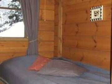 Фото номера Дом для отпуска Дома для отпуска Holiday Home Tahkonbalju г. Тахковуори 47