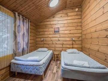 Фото номера Дом для отпуска Дома для отпуска Holiday Home Tahkonbalju г. Тахковуори 44