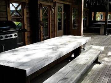 Фото номера Дом для отпуска Дома для отпуска Holiday Home Tahkonbalju г. Тахковуори 50