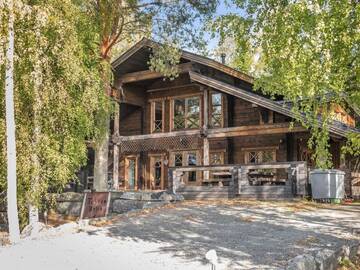 Фото Дома для отпуска Holiday Home Tahkonbalju г. Тахковуори 1