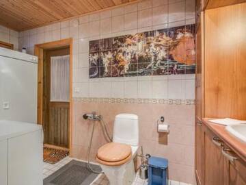 Фото номера Дом для отпуска Дома для отпуска Holiday Home Tahkonbalju г. Тахковуори 10