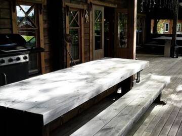 Фото номера Дом для отпуска Дома для отпуска Holiday Home Tahkonbalju г. Тахковуори 15